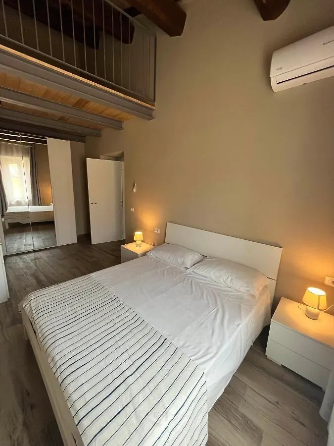 Appartamenti Isabella Orbetello Apartment