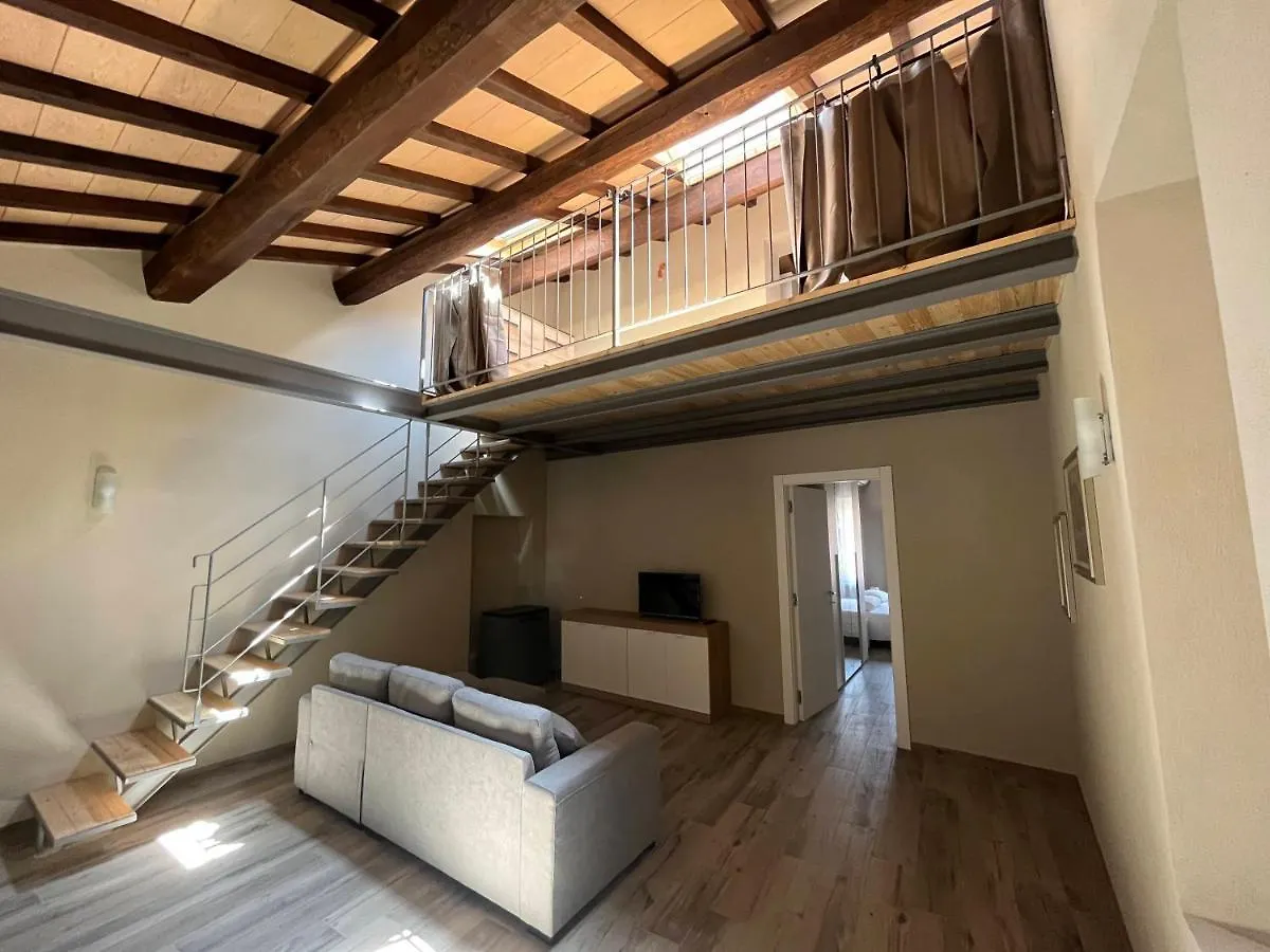 Appartamenti Isabella Orbetello Apartment
