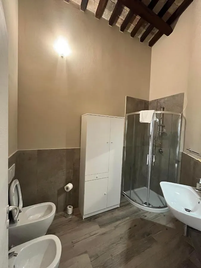 Apartment Appartamenti Isabella Orbetello