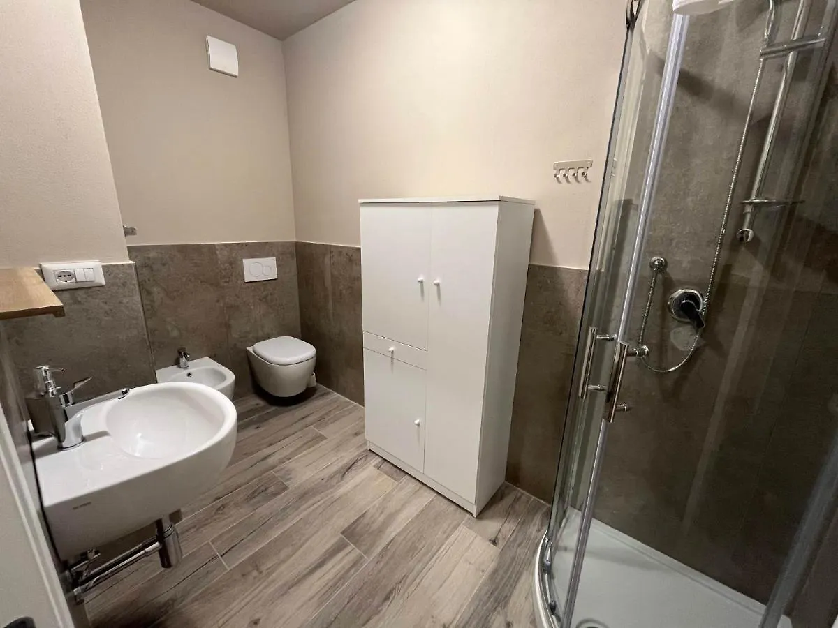 Apartment Appartamenti Isabella Orbetello Italy