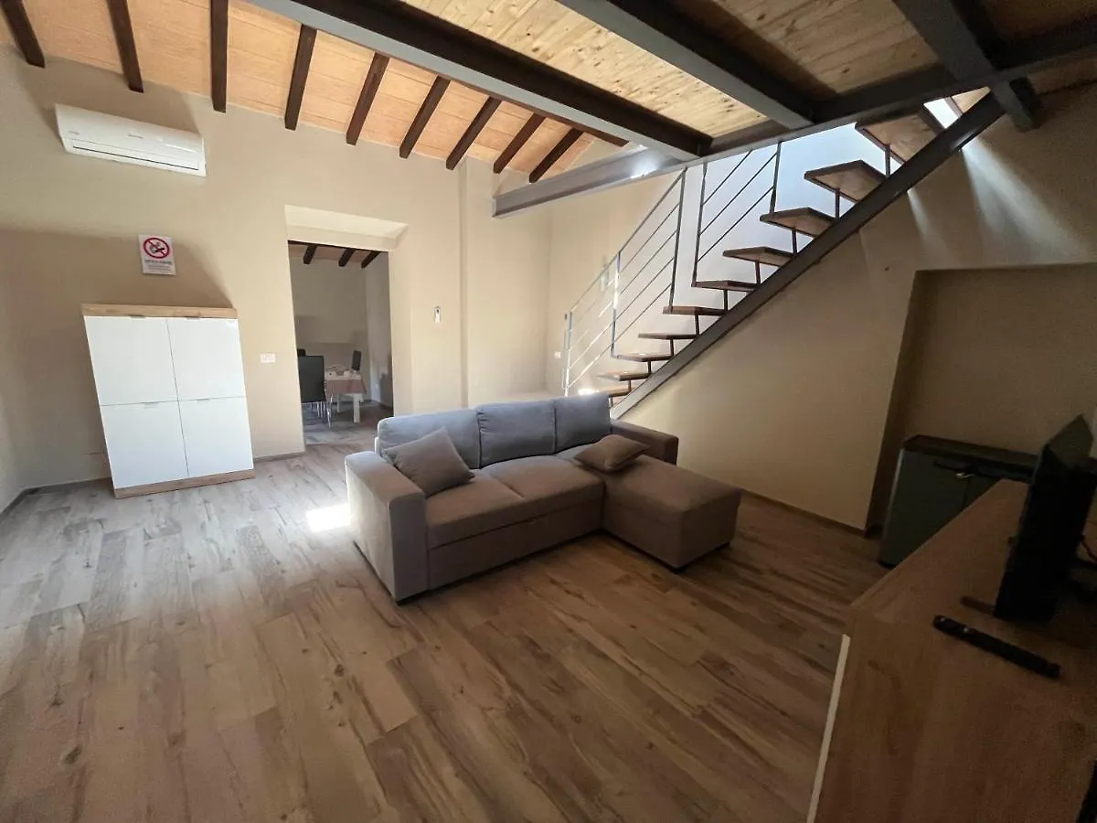 Apartment Appartamenti Isabella Orbetello