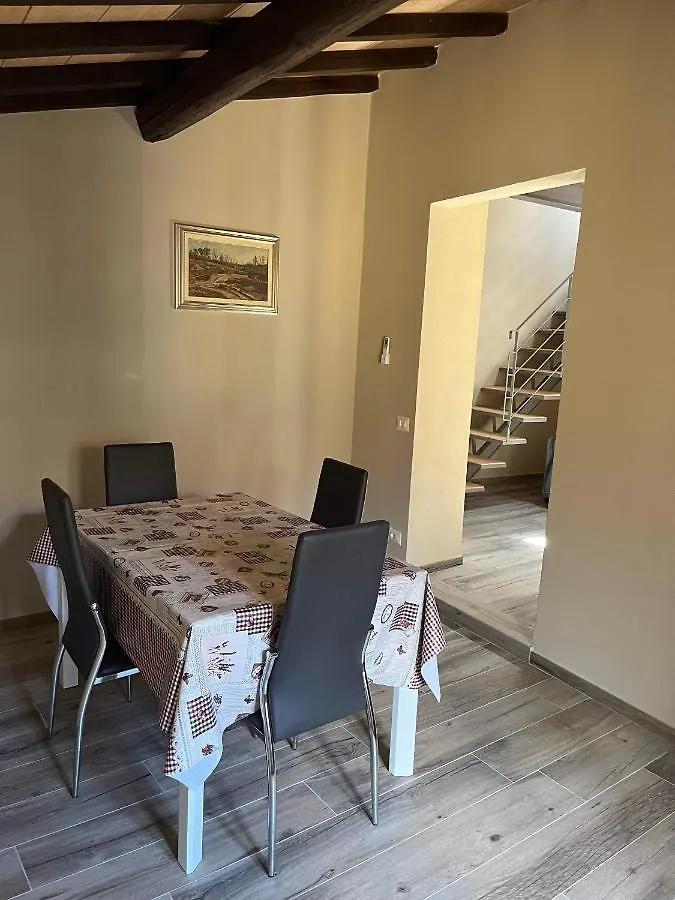 Apartment Appartamenti Isabella Orbetello