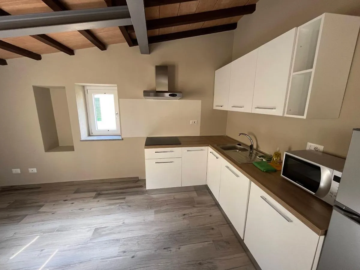 Apartment Appartamenti Isabella Orbetello Italy