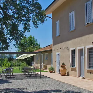 Poderedodici Séjour à la ferme