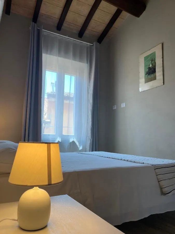 Apartment Appartamenti Isabella Orbetello