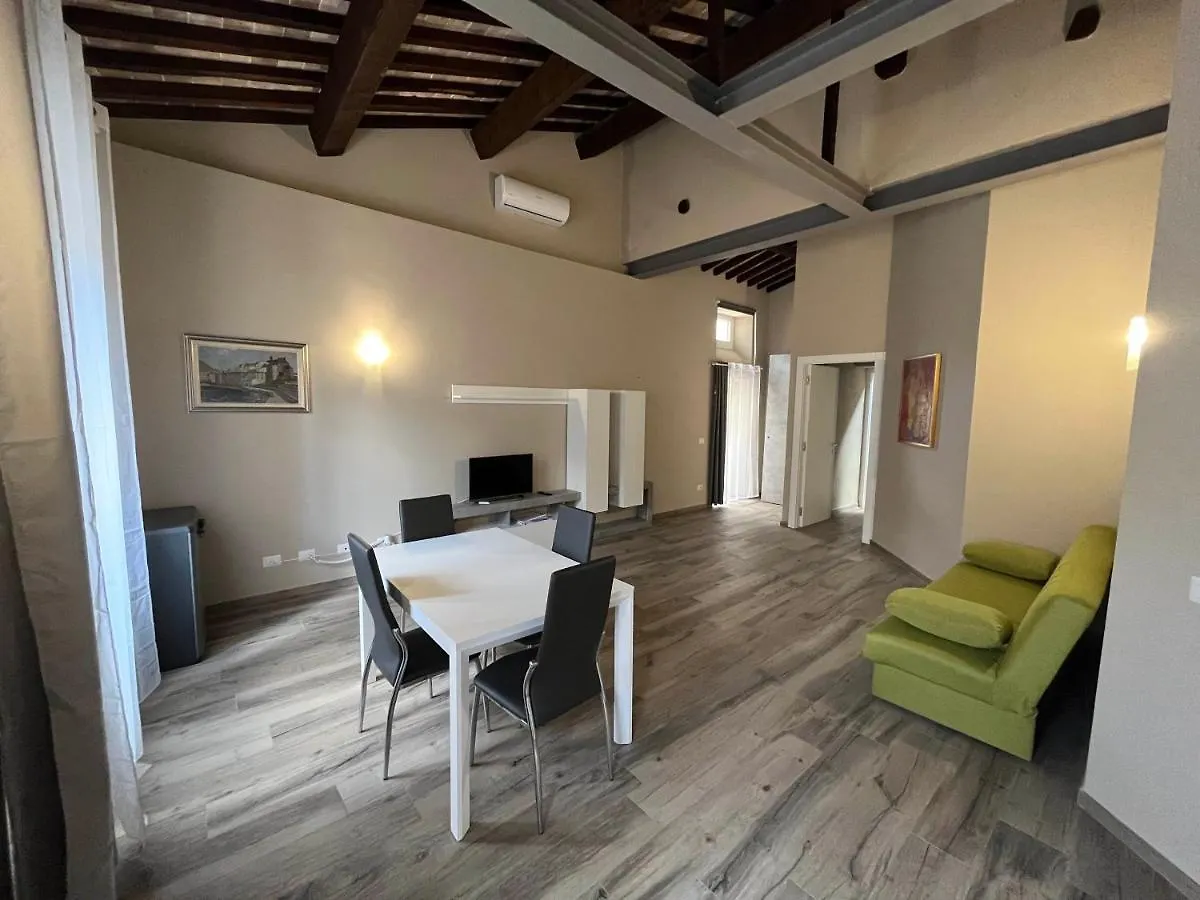 Apartment Appartamenti Isabella Orbetello