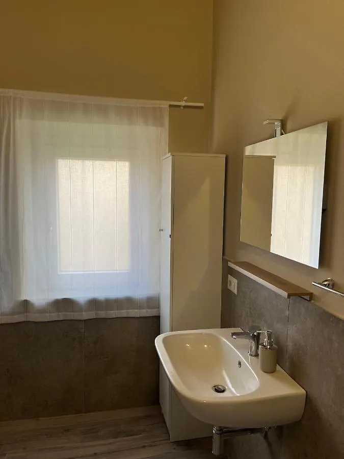 Appartamenti Isabella Orbetello Apartment